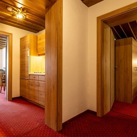 Kinderhotel Laerchenhof Obsteig Eksteriør bilde