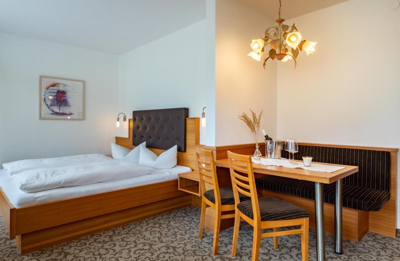 Kinderhotel Laerchenhof Obsteig Eksteriør bilde